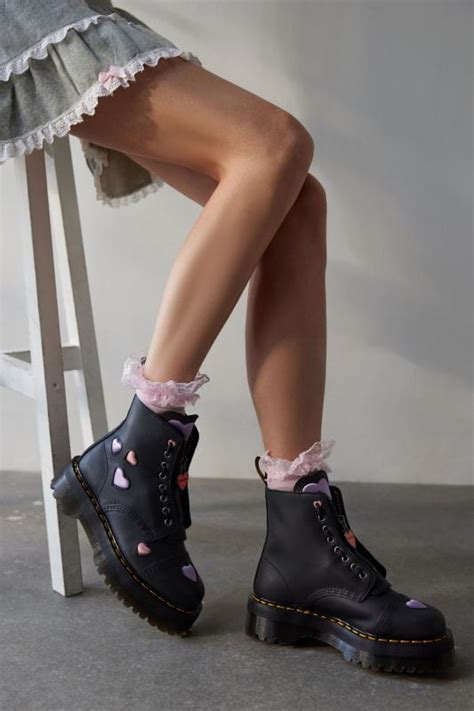 chanel doc martens|dr martens store online.